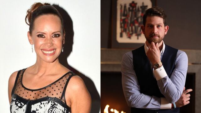 Ginny Hoffman niega parentesco con Spencer Hoffmann tras ser acusado de estafador