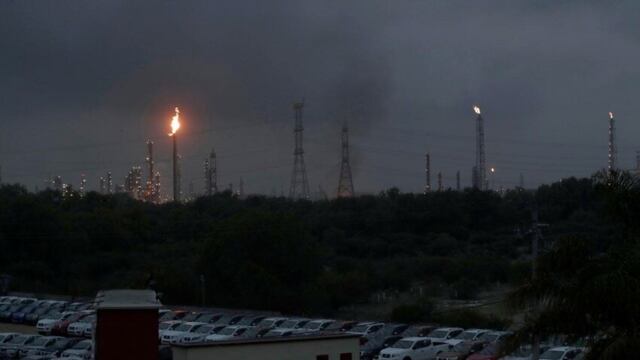 Termoeléctrica de Tula