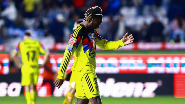 ¿Por qué se fue Maximin del América? los motivos que orillaron a su salida