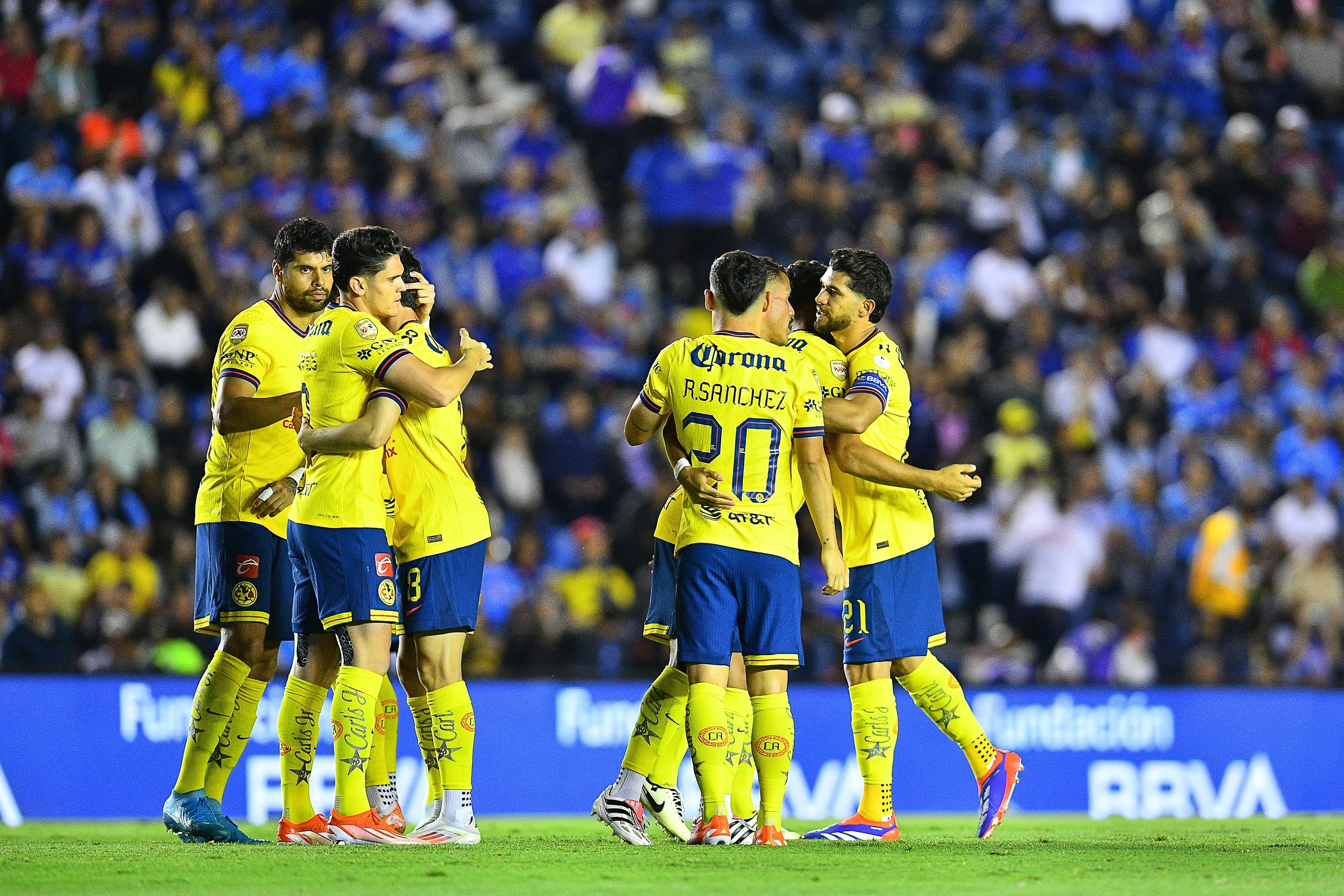 Club América