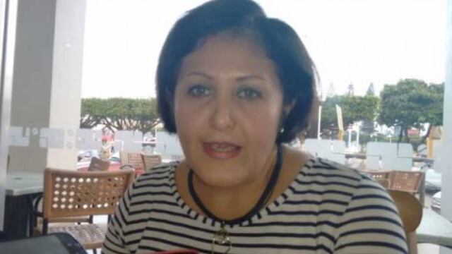 Eva Cadena Sandoval tiene sus orígenes políticos en el PAN