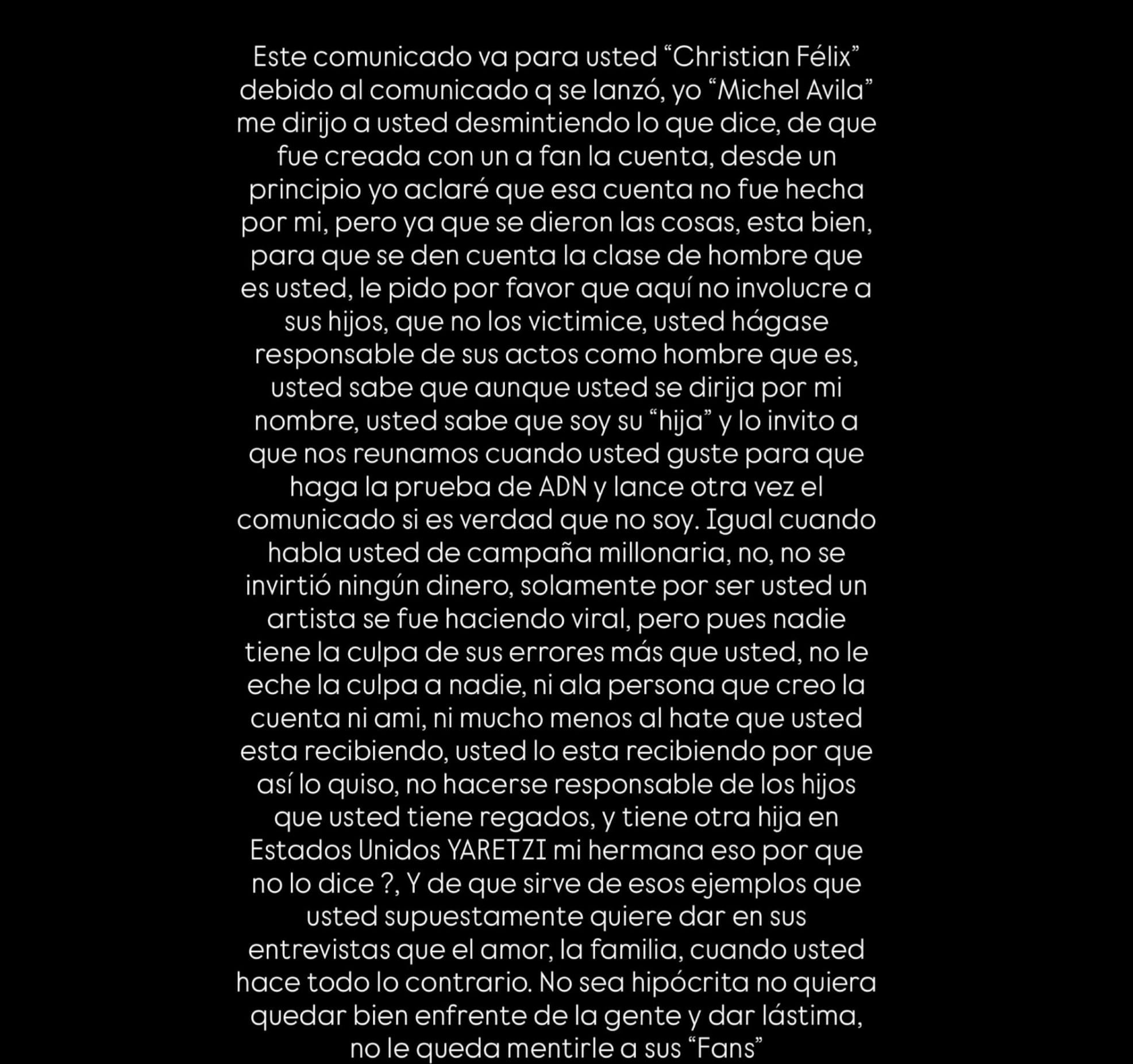 ¿Qué hizo el vocalista de Grupo Máximo Grado? Una hija no reconocida apareció en los XV años de su hija Antonella