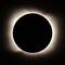 Eclipse solar 2020: Así se vio en América del Sur