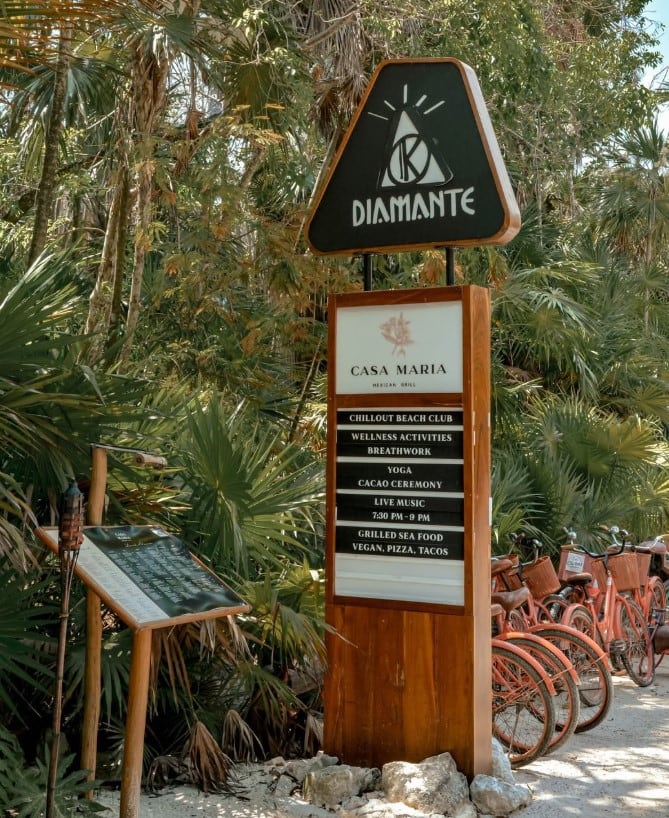 Hotel Diamante K