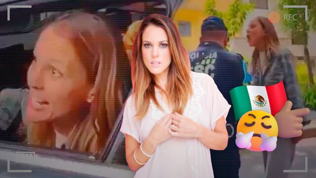 Ximena Pichel, bautizada como Lady Racista en redes