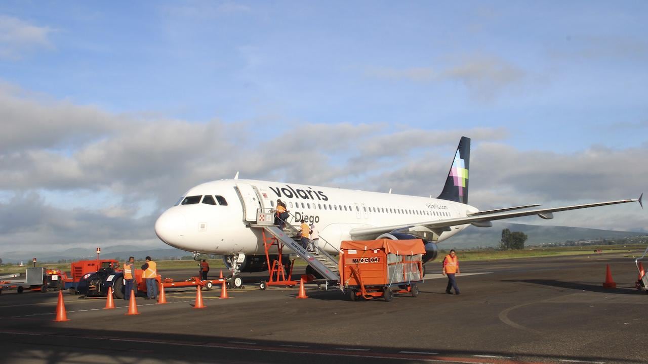 Volaris