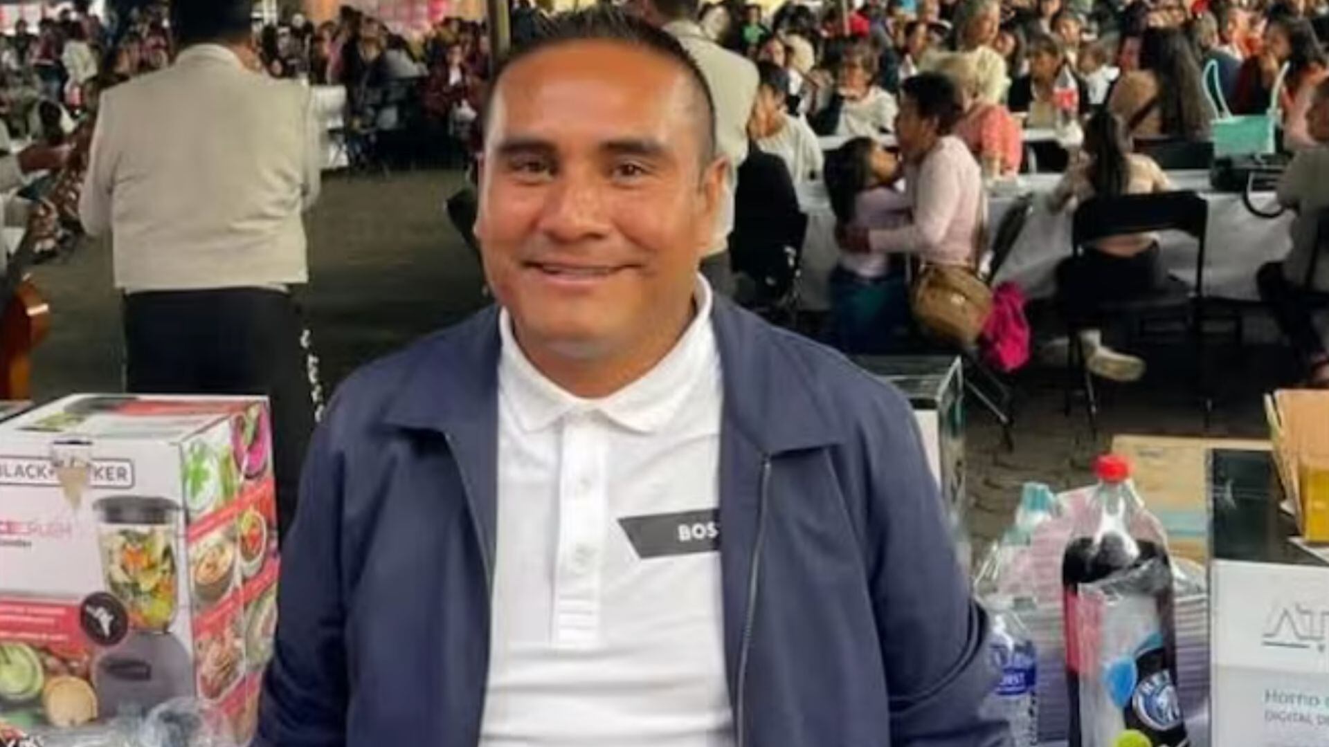 Congreso de Morelos destituye a alcalde de Tlalnepantla señalado por abuso sexual