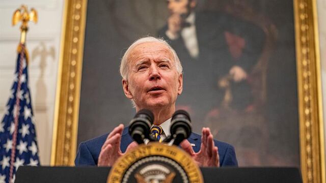 Joe Biden