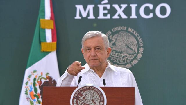 Andrés Manuel López Obrador