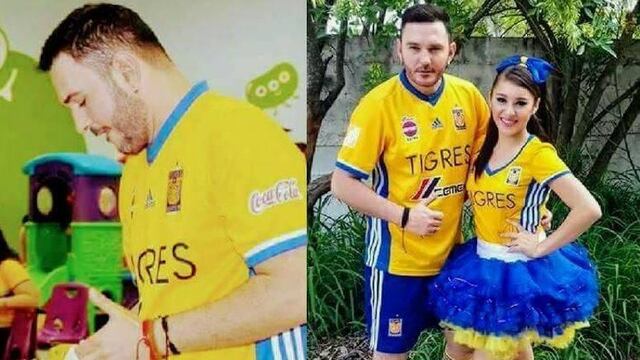Imitador de Gignac