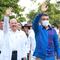 Chiapas: Rutilio Escandón entrega la reconversión del centro de salud de Cardona, Juárez