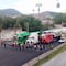 Bloqueo autopista México-Pachuca hoy 16 de agosto: Cierran circulación en Tlalnepantla