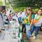 DIF San Luis Potosí llevó feria de la salud al pueblo mágico de Aquismón