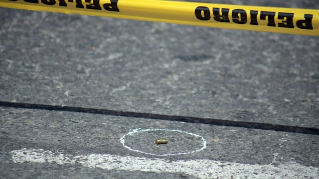 Matan a Heladio Nayo, representante de casilla del PRD, en Acatepec