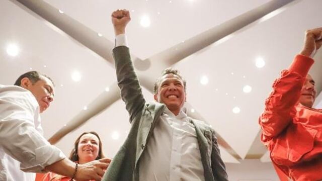 Pablo Lemus hace un llamado a defender Jalisco