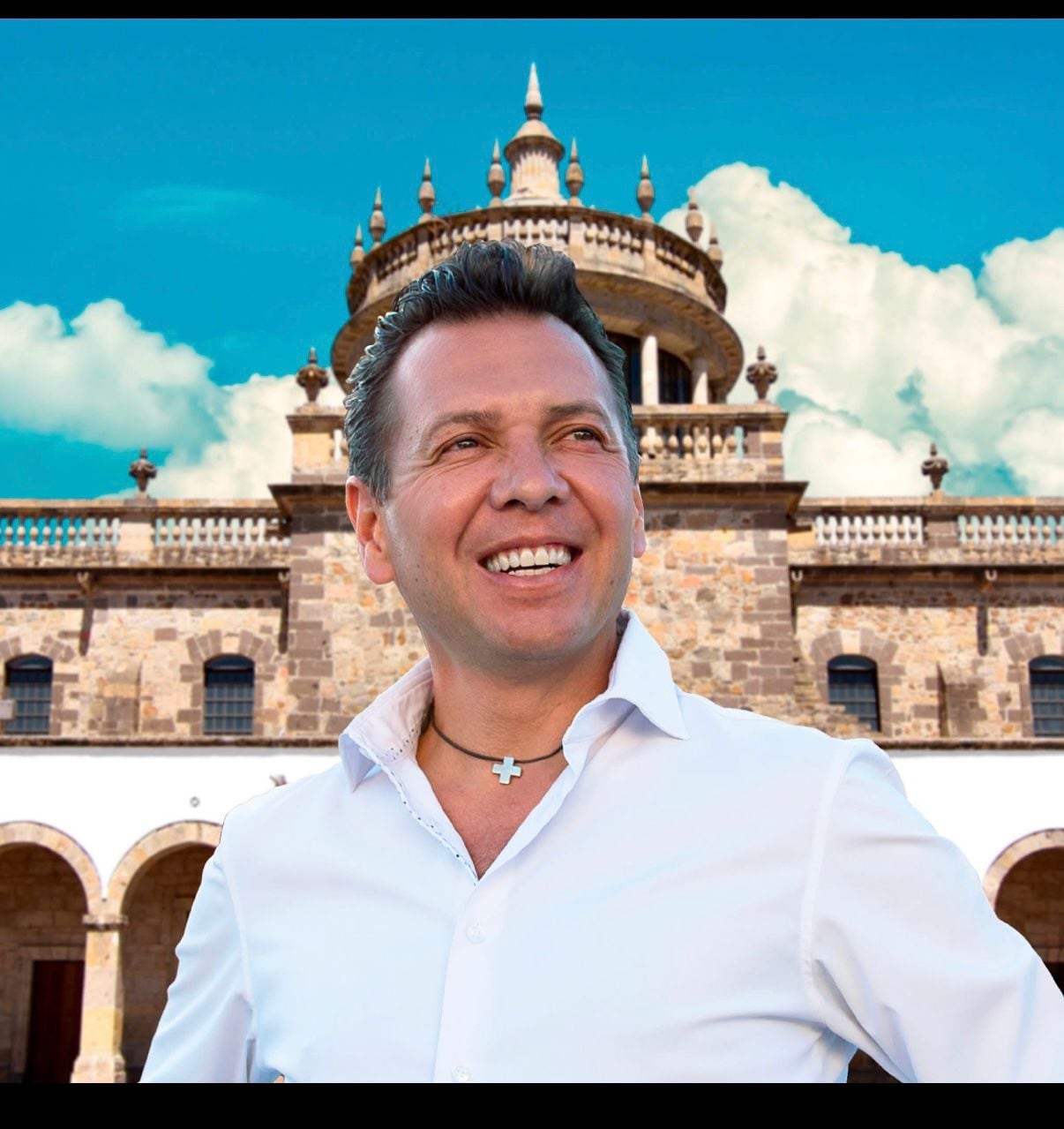 Gobernador Pablo Lemus Navarro responde a las acusaciones de Raymundo Riva Palacio
