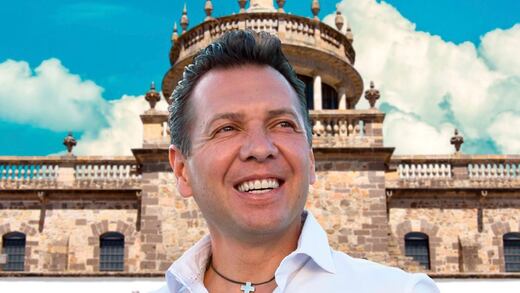 Pablo Lemus desmiente a periodista y denuncia guerra sucia