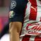 Club Chivas, con más de 10 futbolistas no nacidos en México