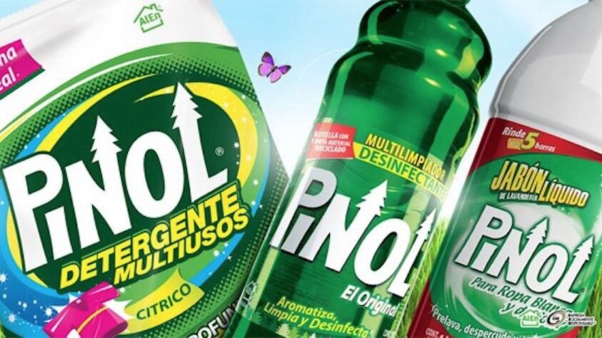 Pinol