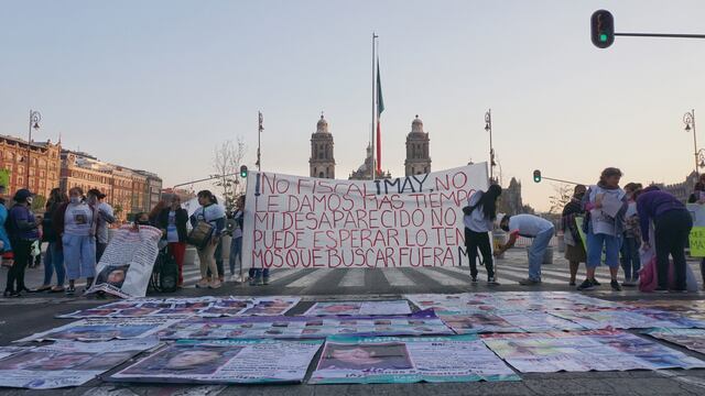 Exigen destitución de May Gómez Jiménez, titular de la FIEIDEPFP