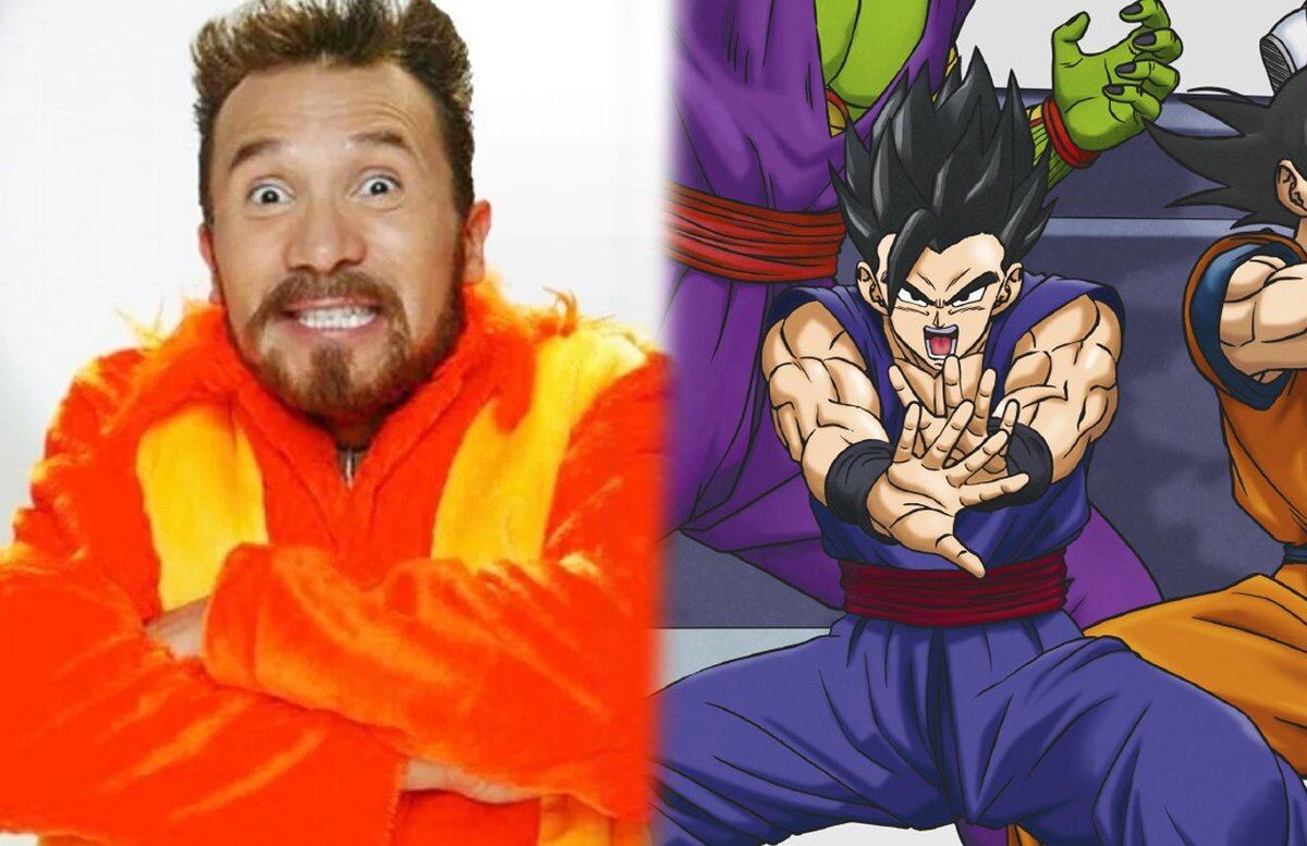 Luis Manuel Ávila Gohan