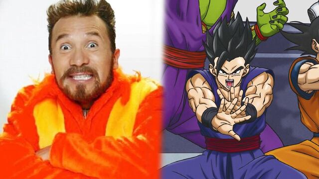 Luis Manuel Ávila Gohan