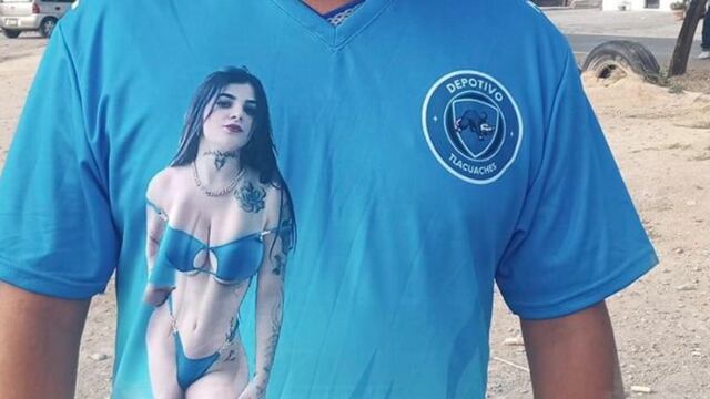 Karely Ruíz Deportivo Tlacuaches