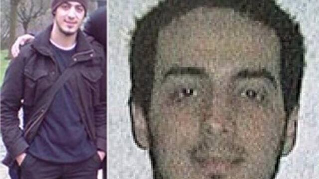 Najim Laachraoui, tercer atacante de atentados en Bruselas