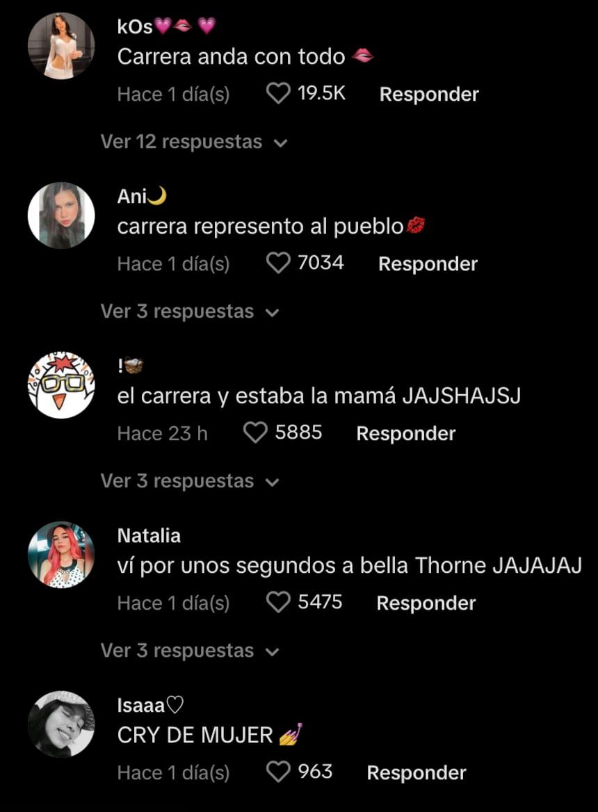 Cry conquista con su versión mujer