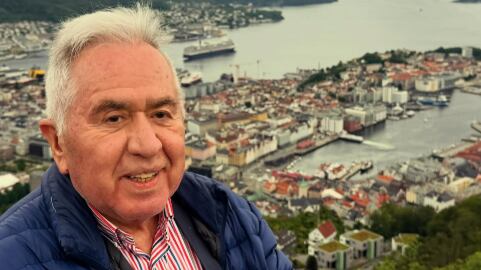 ¿Quién fue Javier Labrada Borquez? Productor de televisión y exejecutivo de Televisa