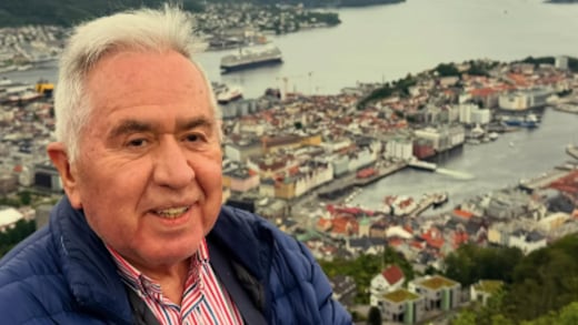 ¿Quién fue Javier Labrada Borquez? Productor de televisión y exejecutivo de Televisa