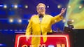 Concierto de Elton John en Estadio Banorte: setlist y telonero del 2 y 3 de octubre