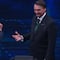 Elecciones Brasil 2022: Jair Bolsonaro se queda sin palabras durante debate e intenta intimidar a Lula da Silva (VIDEO)