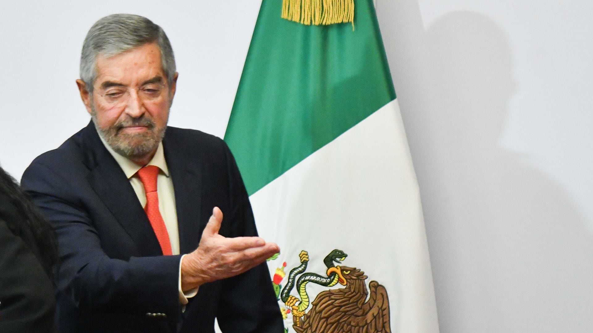 Juan Ramón de la Fuente y Marco Rubio acuerdan reunión clave en Washington DC para futuro de México y Estados Unidos