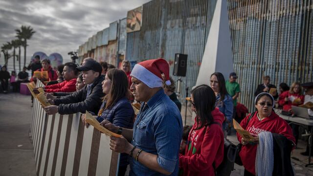 Mexicanos que soliciten asilo podrían ser enviados a Guatemala como parte de acuerdo bilateral