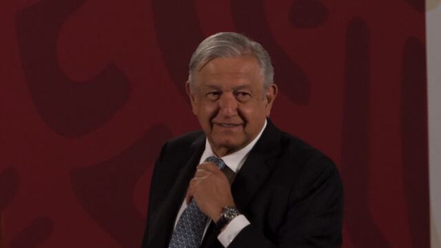 AMLO