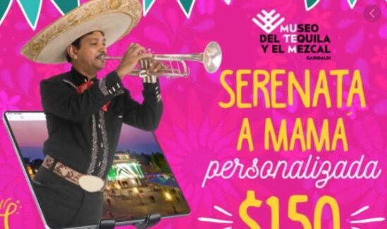 Serenata online