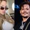 Johnny Depp tiene una nueva novia; es rusa y 33 años menor