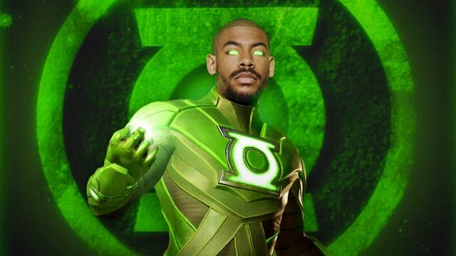 Aaron Pierre será John Stewart en Lanterns (Linterna Verde) de HBO Max