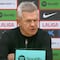 Jugadores van a despedir a Javier Aguirre y él responde revelando “secretos” de la plantilla