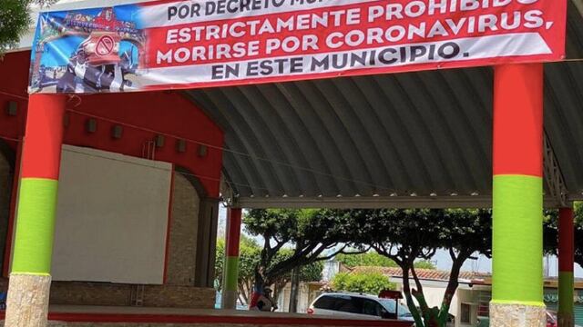 Municipio de Soconusco