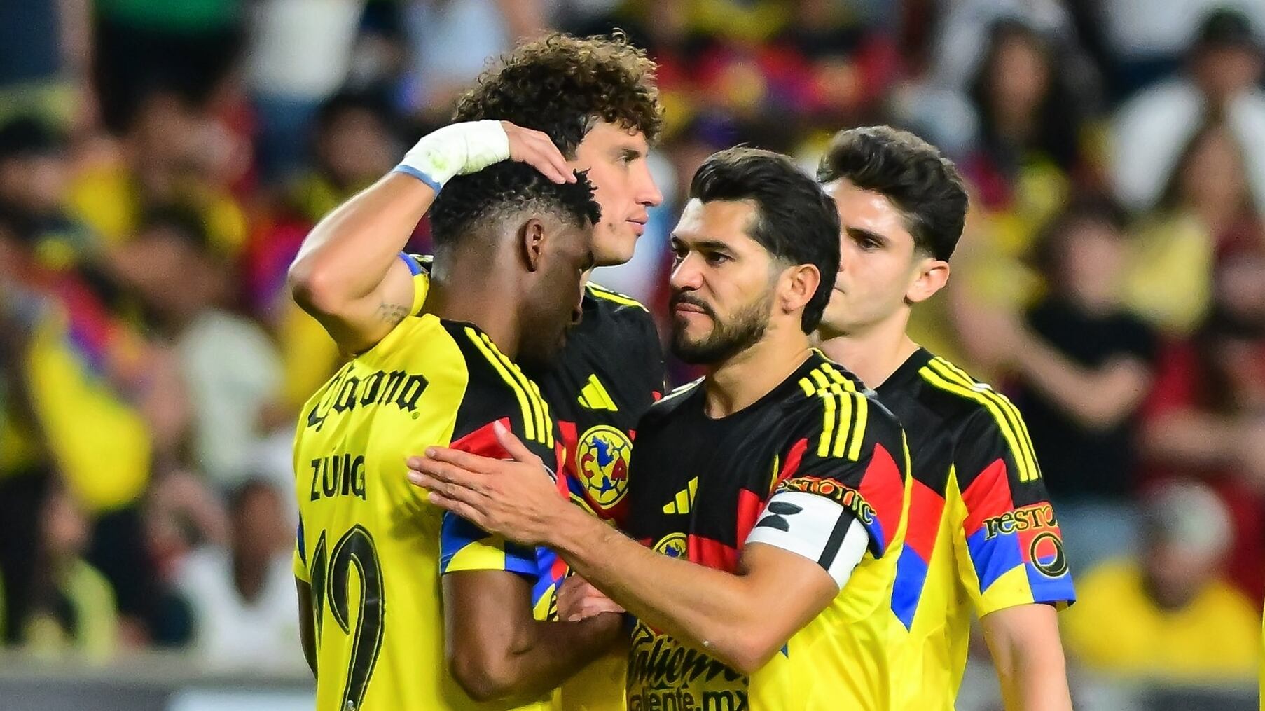 América vs Minnesota: Fecha, horario y dónde ver a las Águilas en la Jornada 2 de Leagues Cup 2025