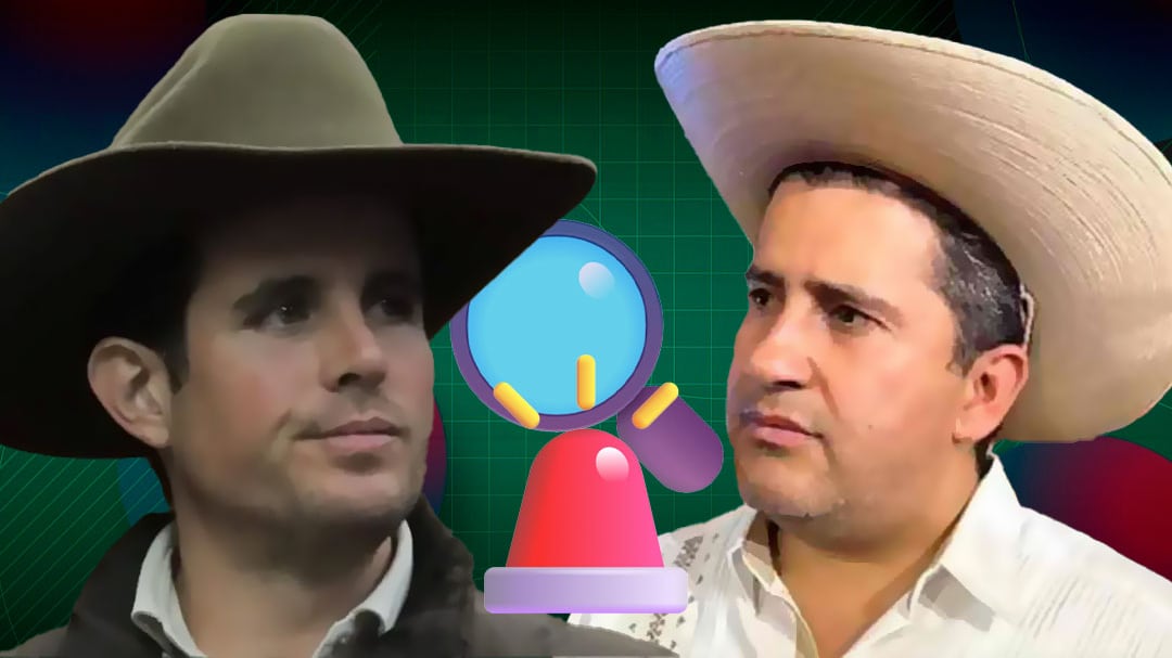 Carlos Manzo informó sobre el cráneo encontrado en el predio vinculado a Tafolla