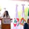 Karla Fiesco encabeza ceremonia de 51 aniversario de Cuautitlán Izcalli