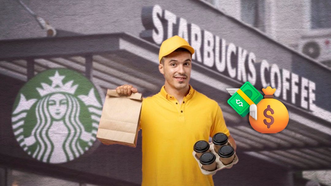 Starbucks deberá pagar millonaria suma a cliente que resultó con quemaduras por bebida caliente