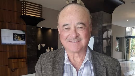 Entre la justicia y la sospecha