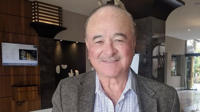 Ernesto Ruffo Appel