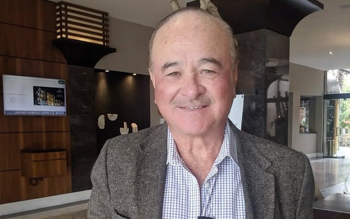 Aprueban amparo de Ernesto Ruffo contra tortura e incomunicación durante proceso por huachicol