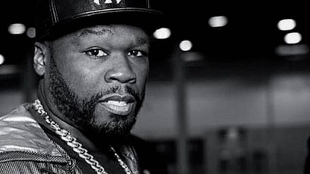 50 Cent