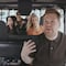 ‘Friends’: James Corden reúne al elenco el Carpool Karaoke